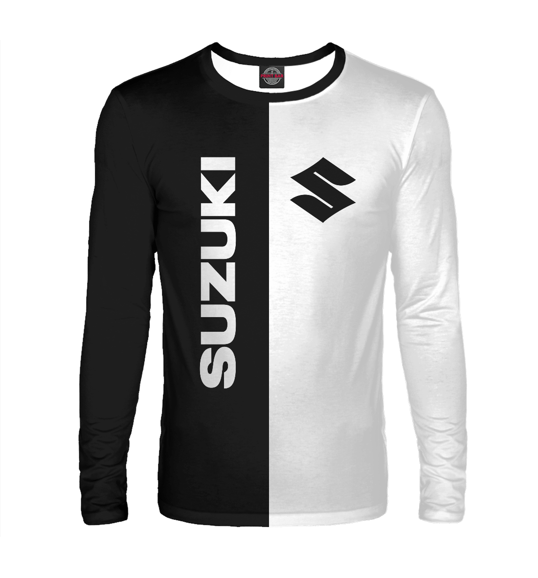 SUZUKI
SUZUKI