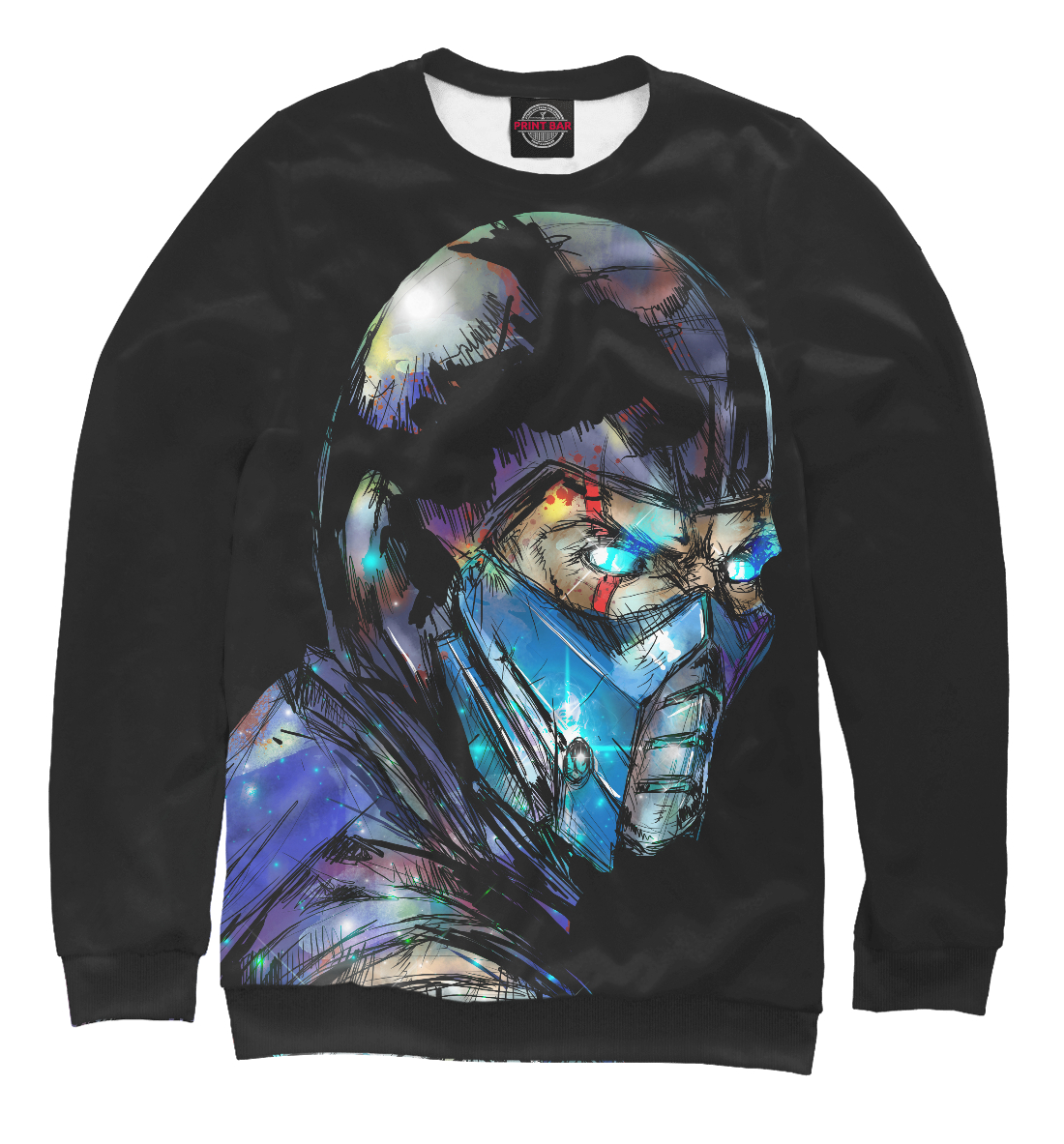 Sub zero