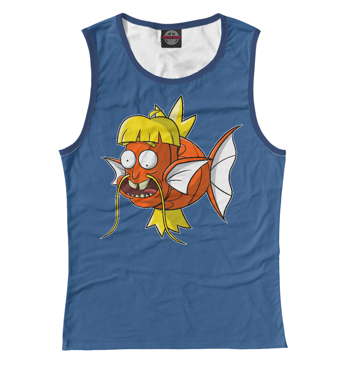 Rick Fish