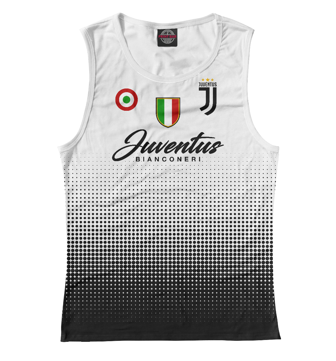 Ювентус 
Ювентус