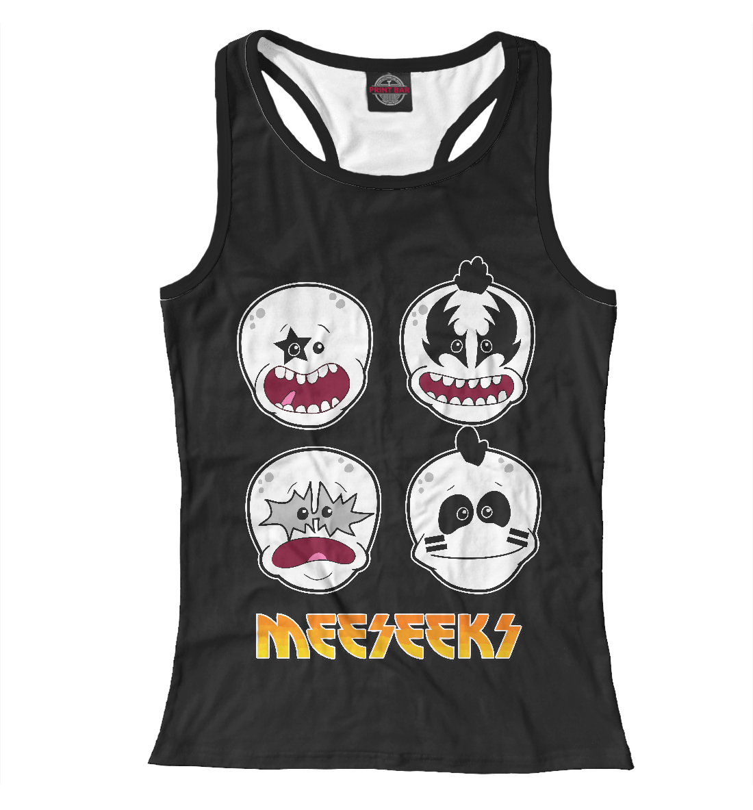 Meeseks