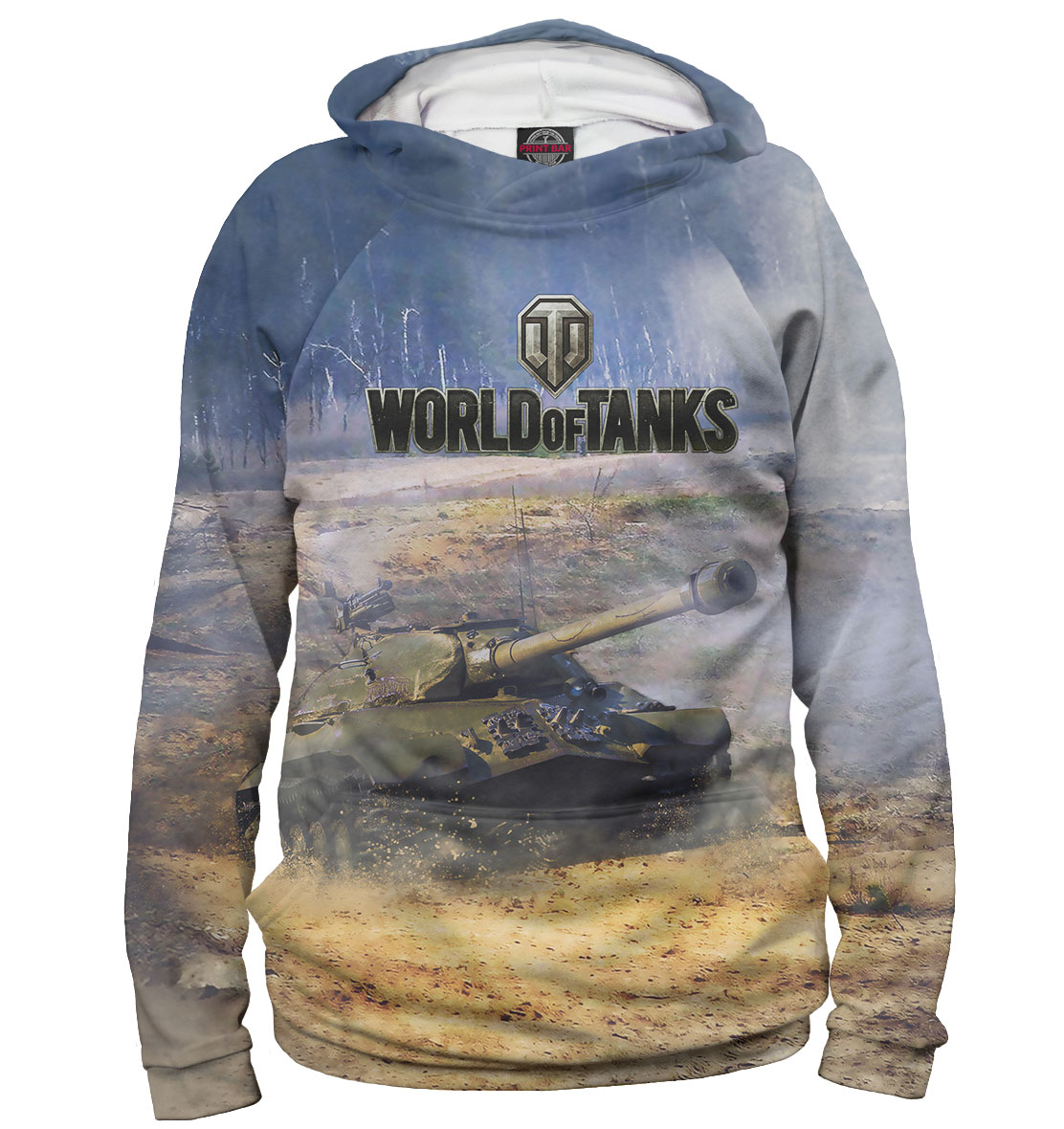 World of Tanks