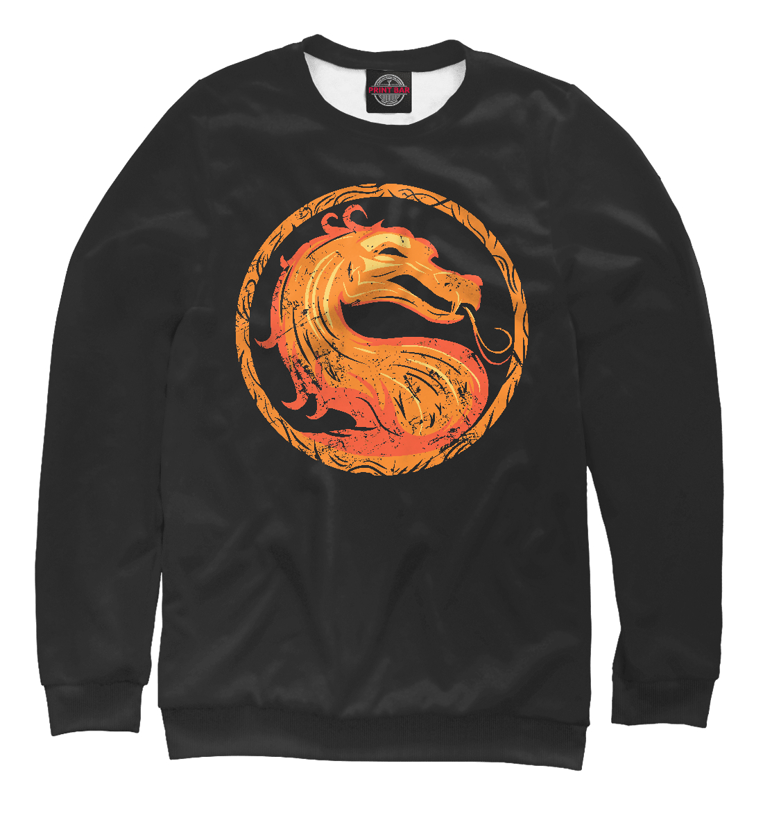 Mortal Kombat