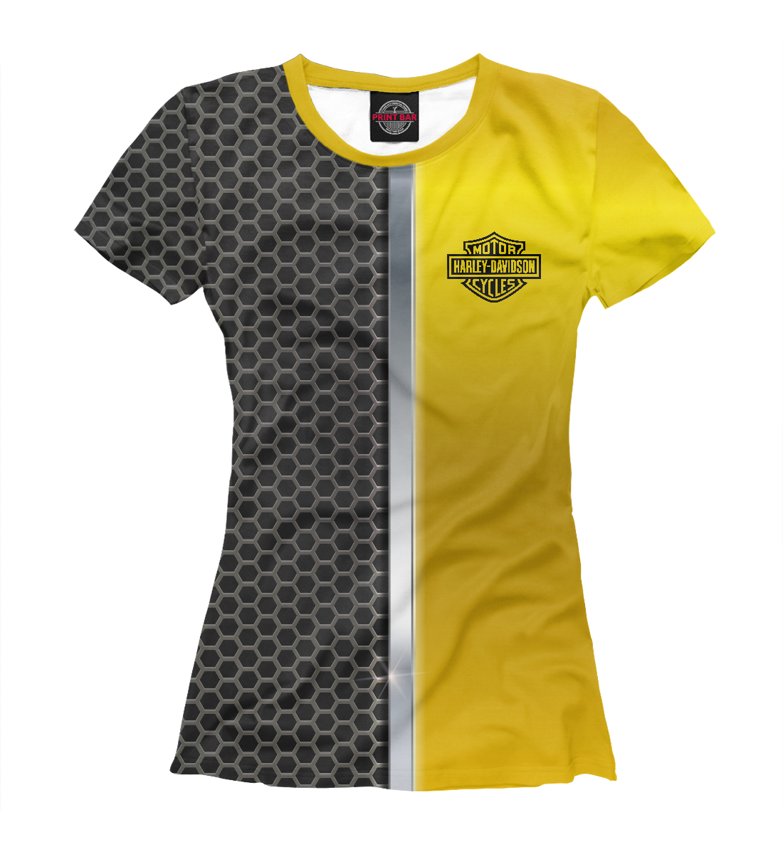 HARLEY-DAVIDSON
HARLEY-DAVIDSON