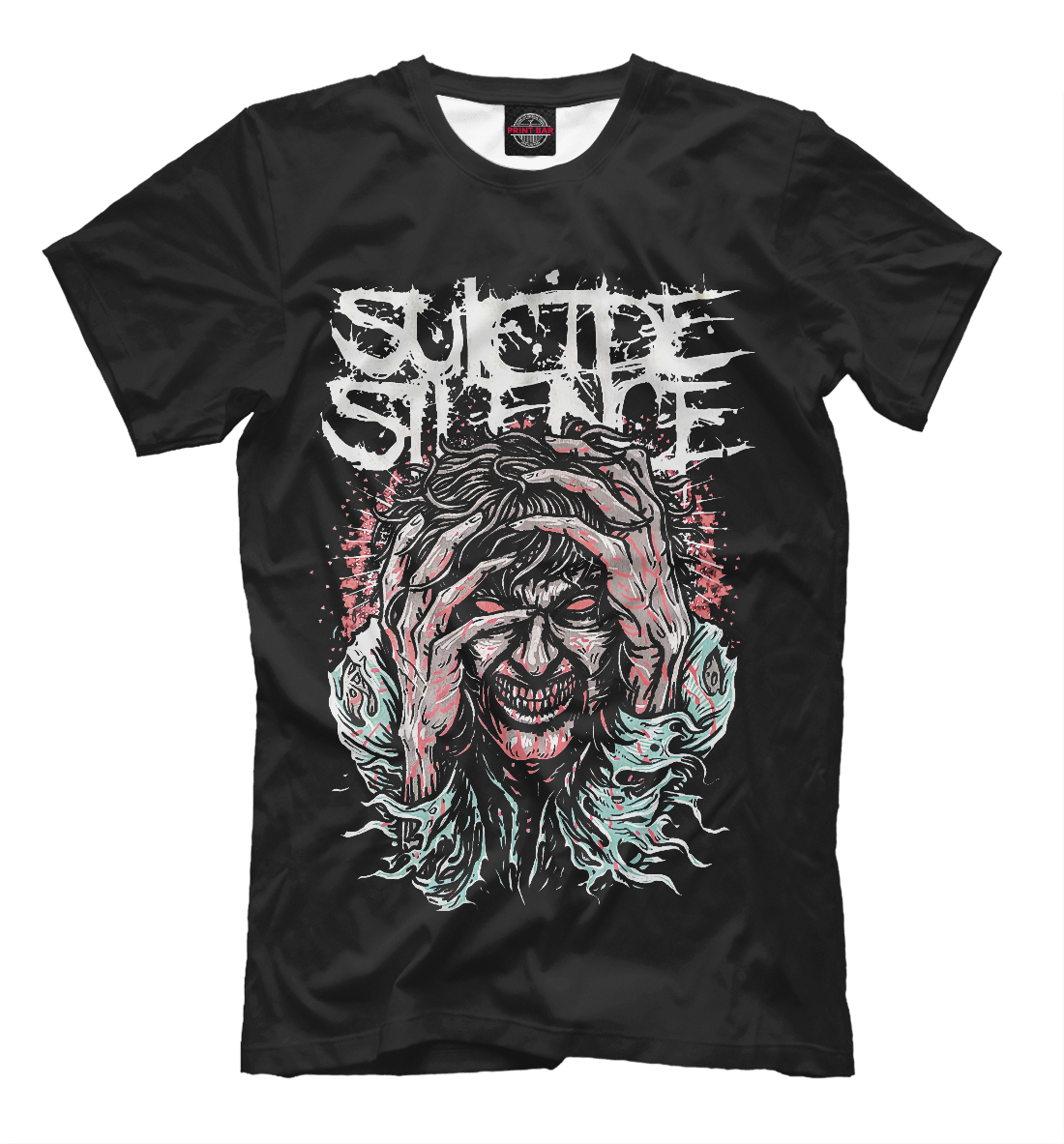 Suicide Silence