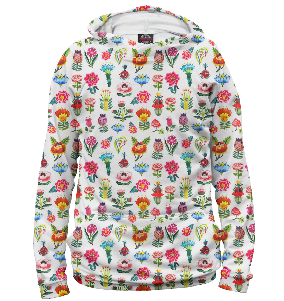 Цветы 
Цветы