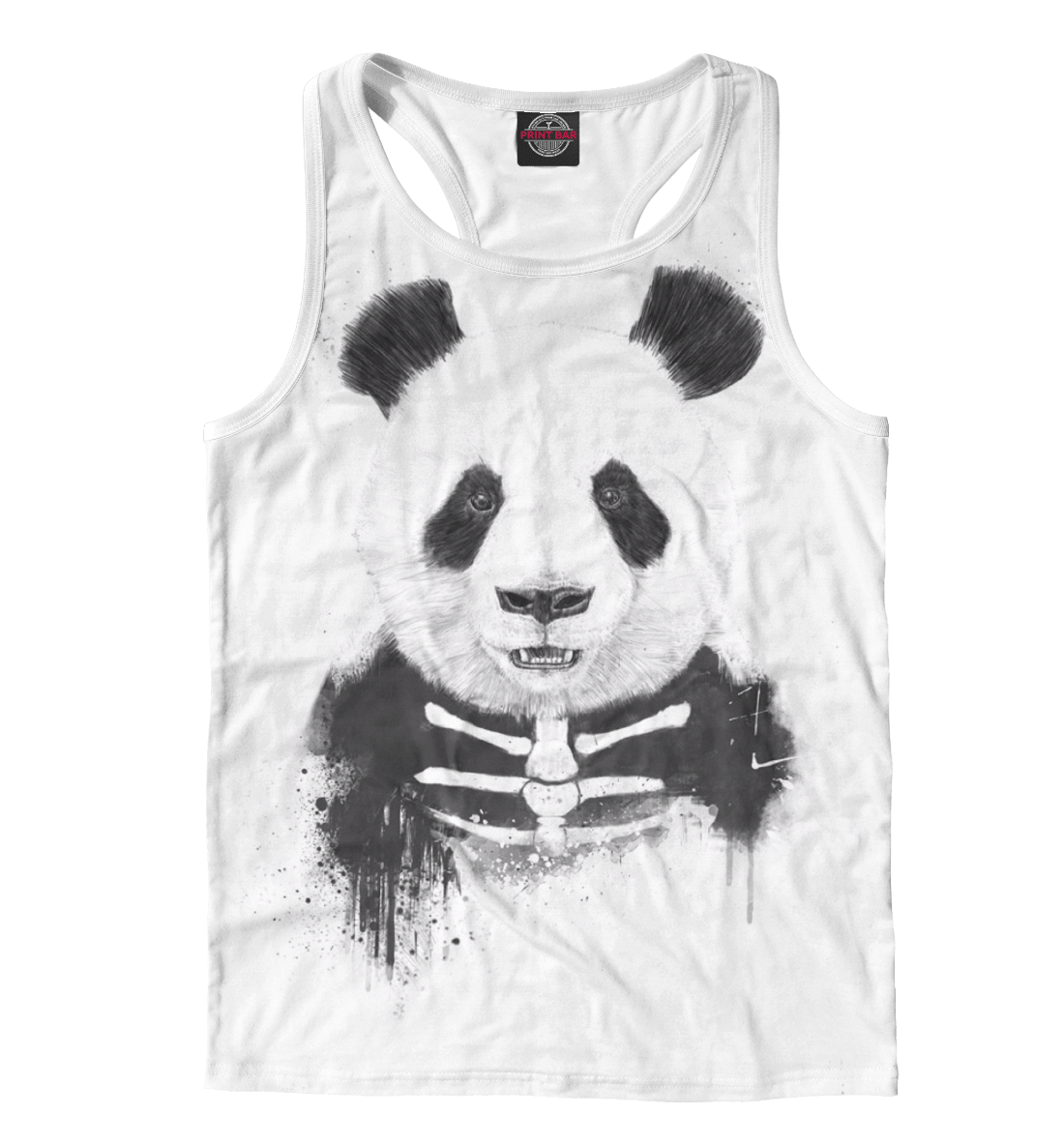 Панда
Панда