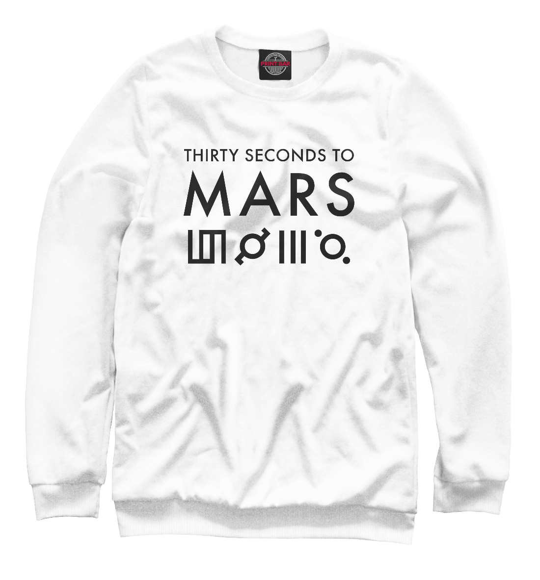30 Seconds to Mars