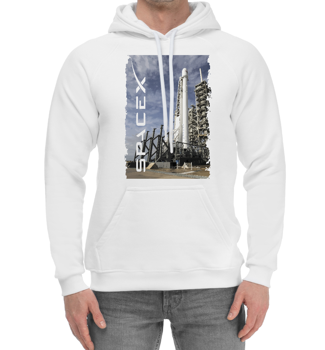 Space X Илона Маска
Space X Илона Маска