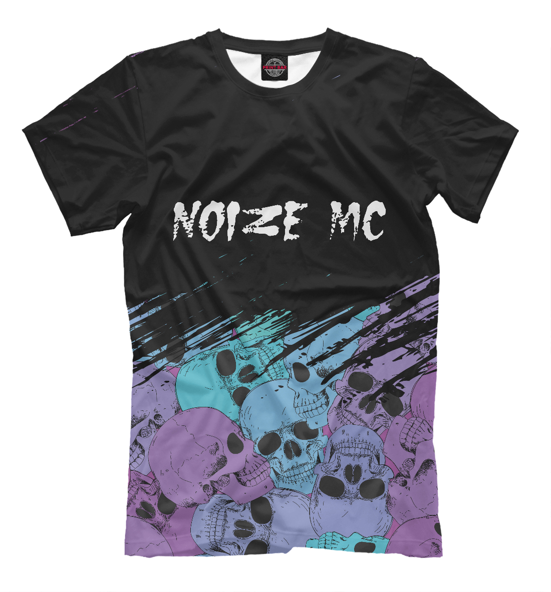 

Noize MC