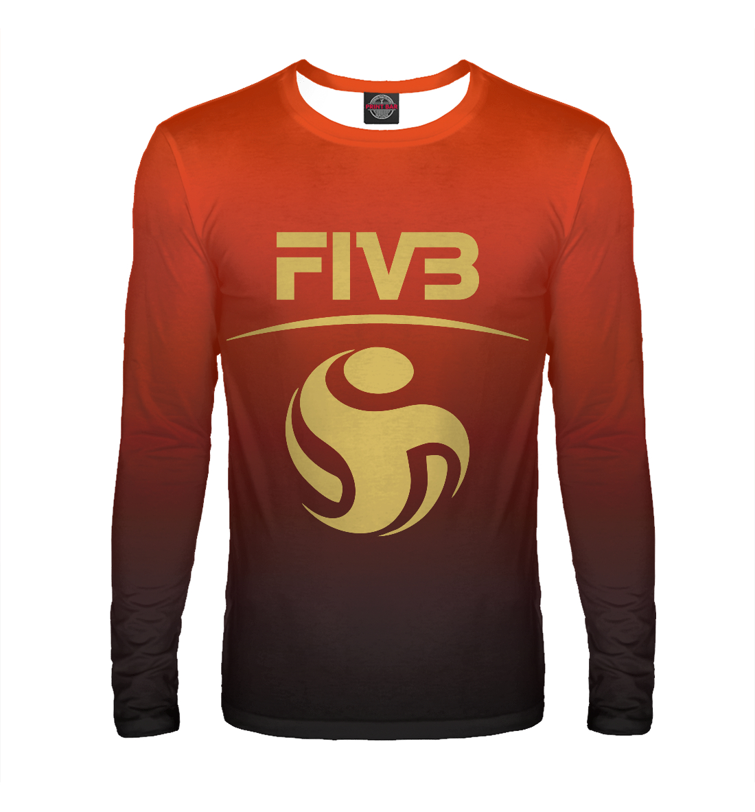 FIVB Волейбол 
FIVB Волейбол