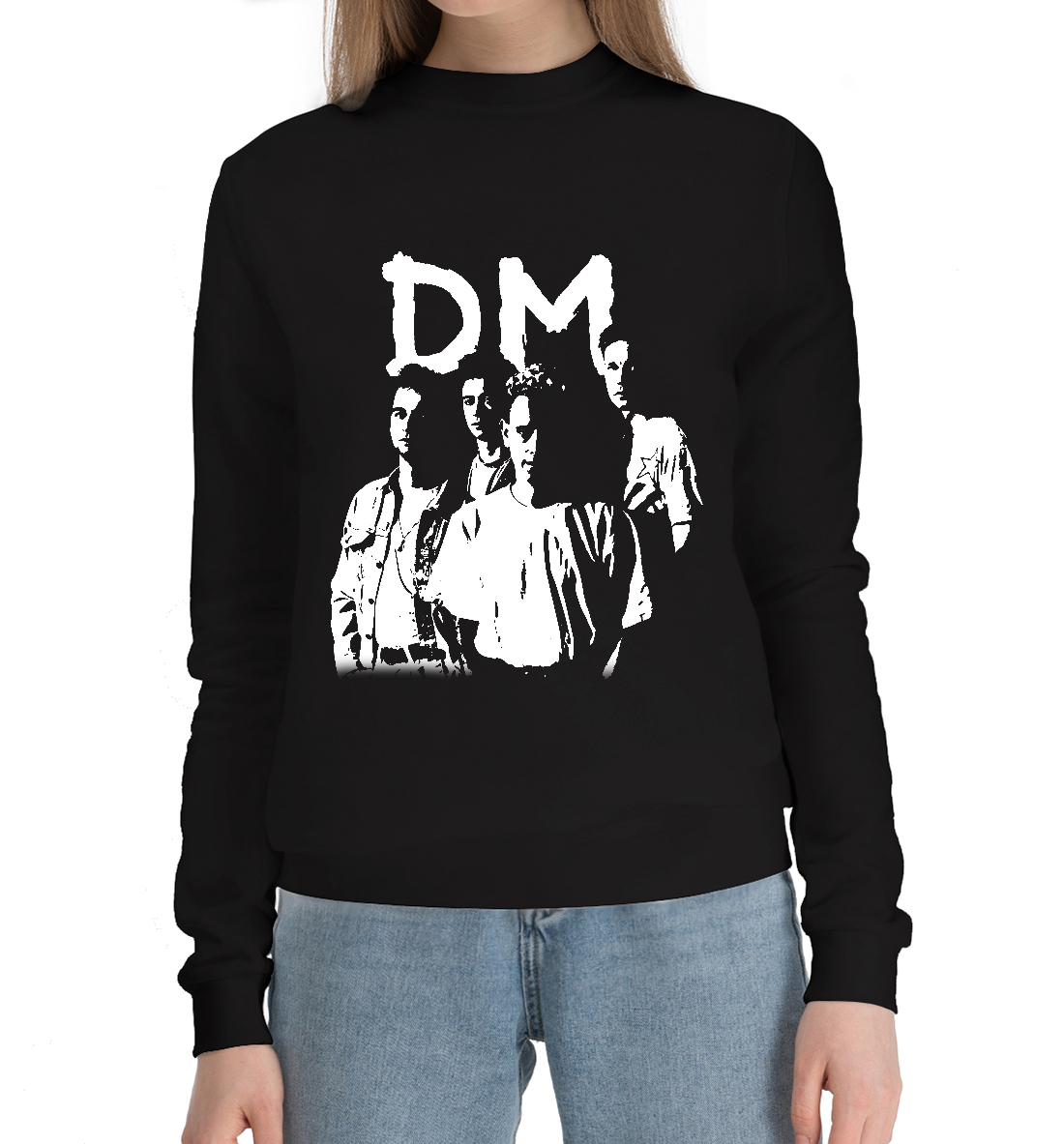 Depeche Mode
Depeche Mode