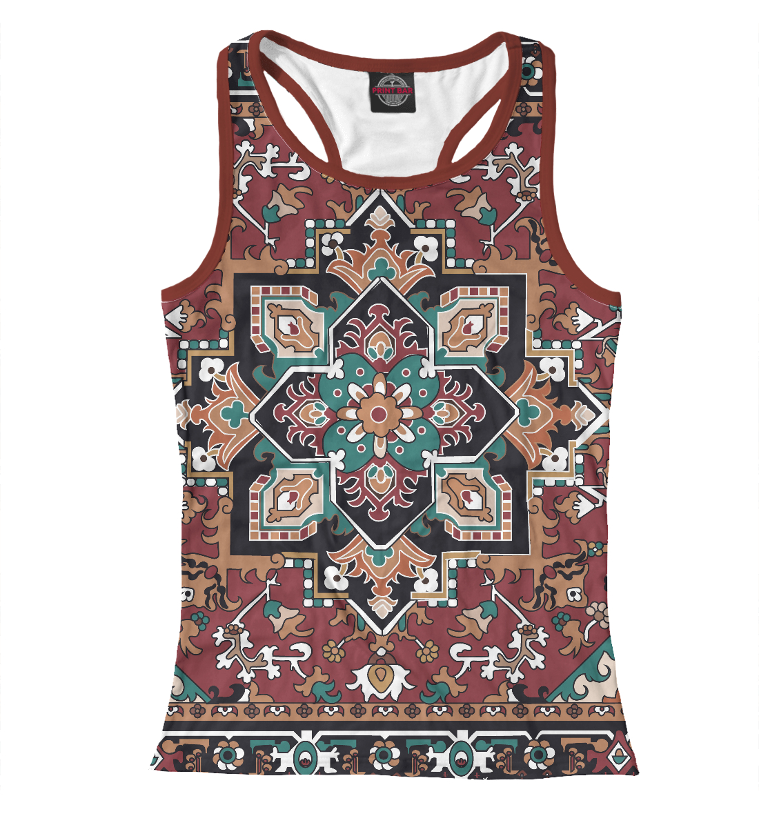 Ковер 
Ковер