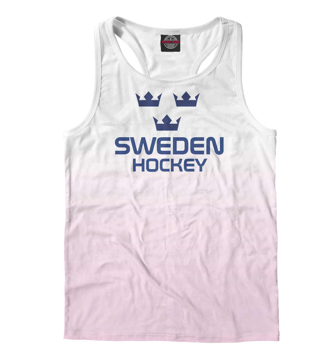 Sweden Hockey
Sweden Hockey