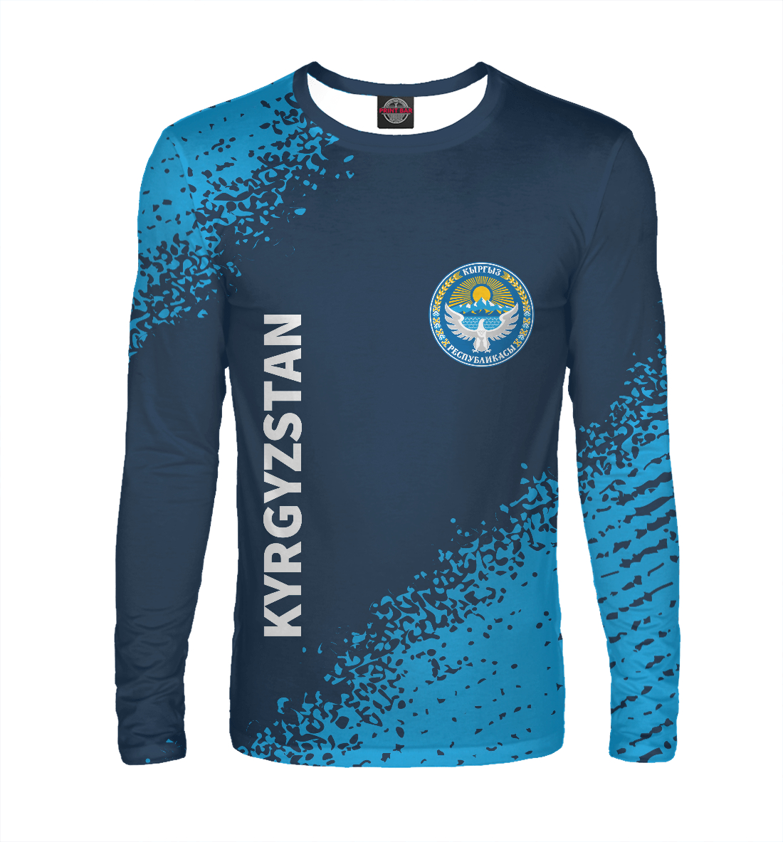 Киргизия
Киргизия