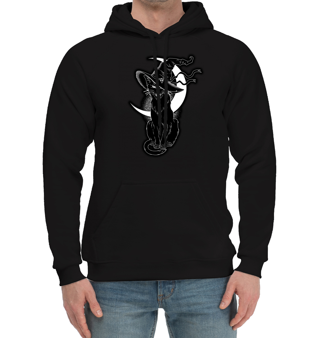 Кошка колдунья
Кошка колдунья