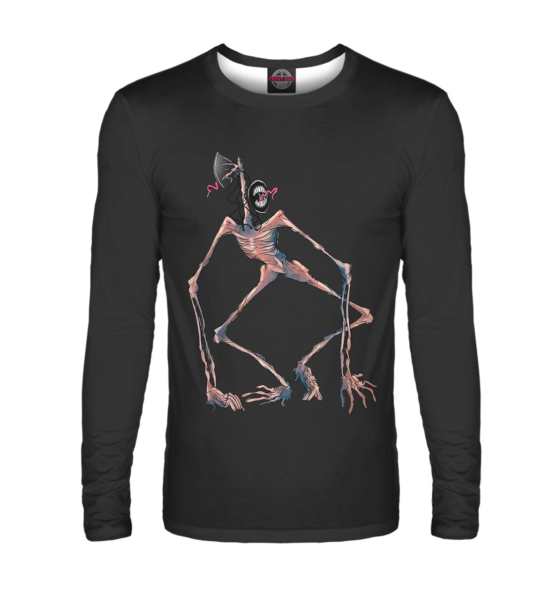 SCP Foundation
SCP Foundation