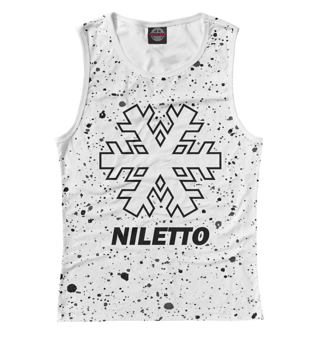 Нилетто / Niletto