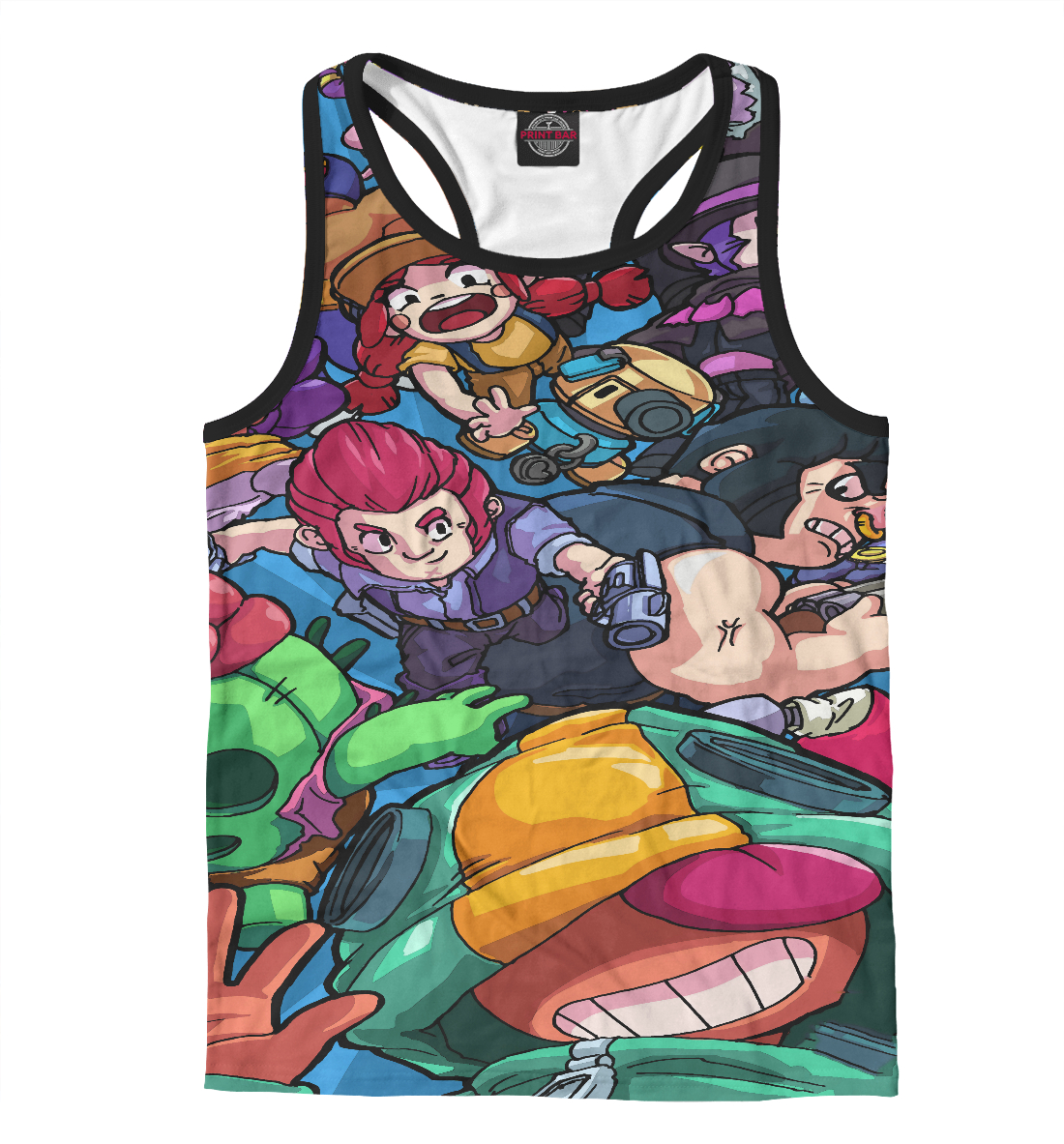 Brawl Stars ВСЕ БРАВЛЕРЫ
Brawl Stars ВСЕ БРАВЛЕРЫ