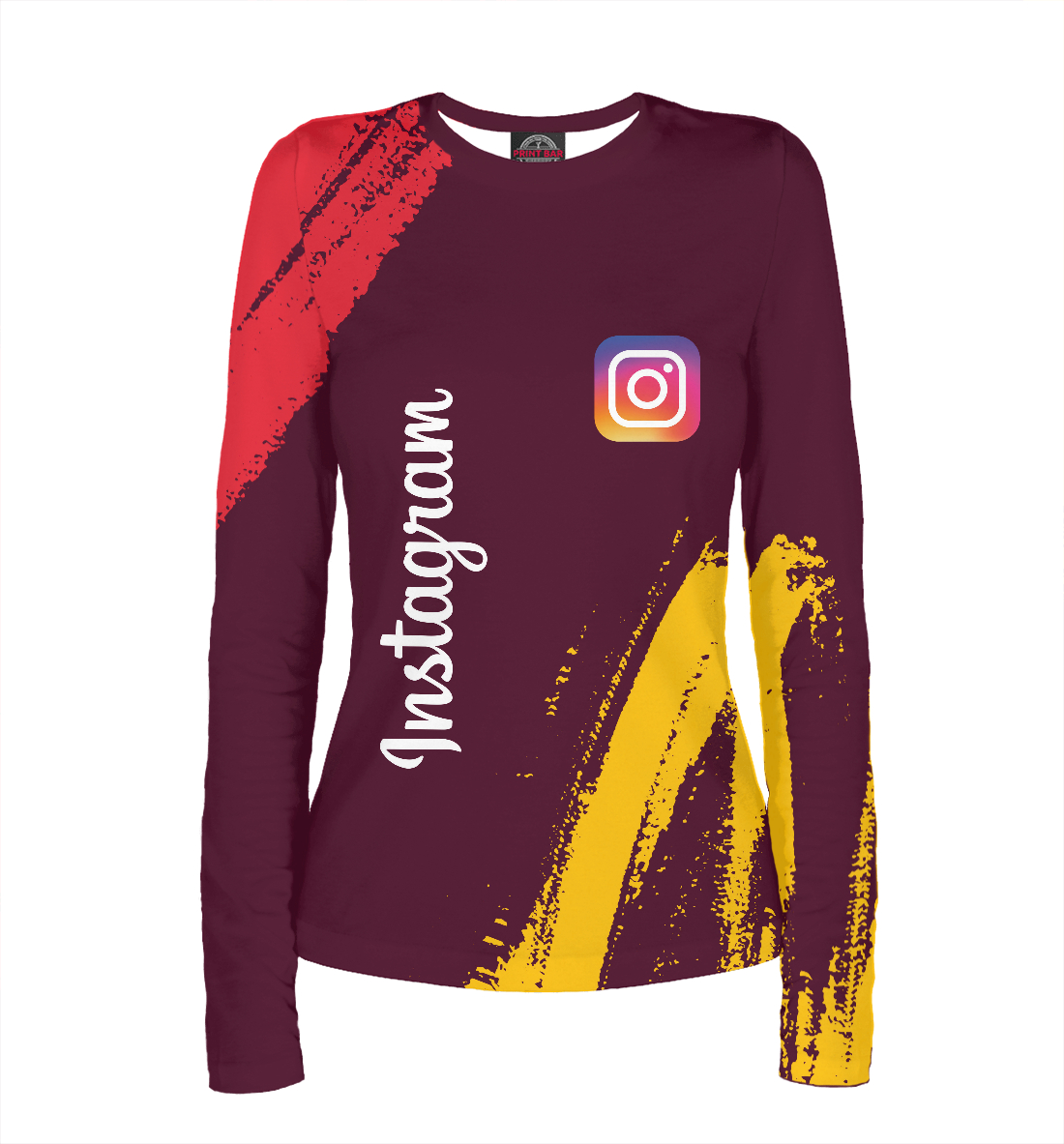 Instagram / Инстаграм 
Instagram / Инстаграм