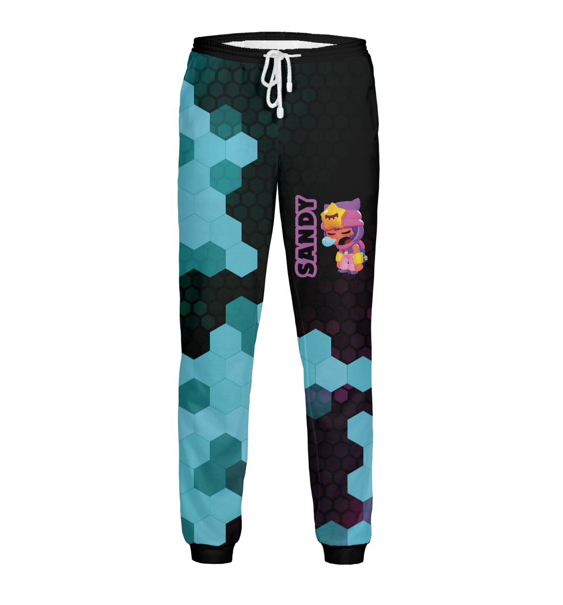 Brawl Stars Sandy / Сэнди
Brawl Stars Sandy / Сэнди