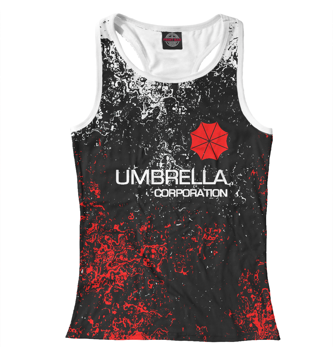 Umbrella Corporation
Umbrella Corporation