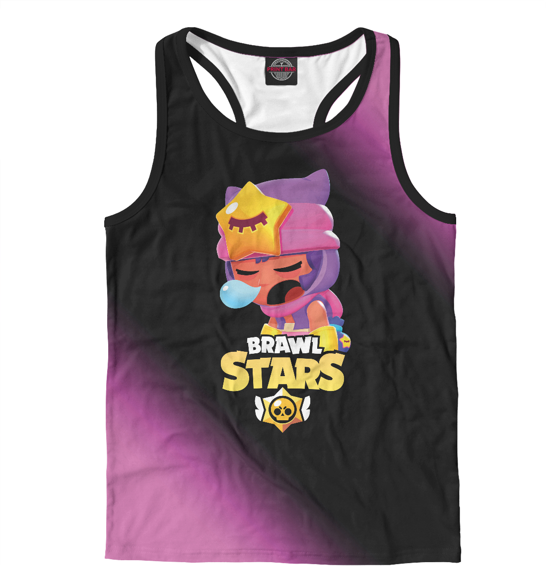 Brawl Stars Sandy 
Brawl Stars Sandy