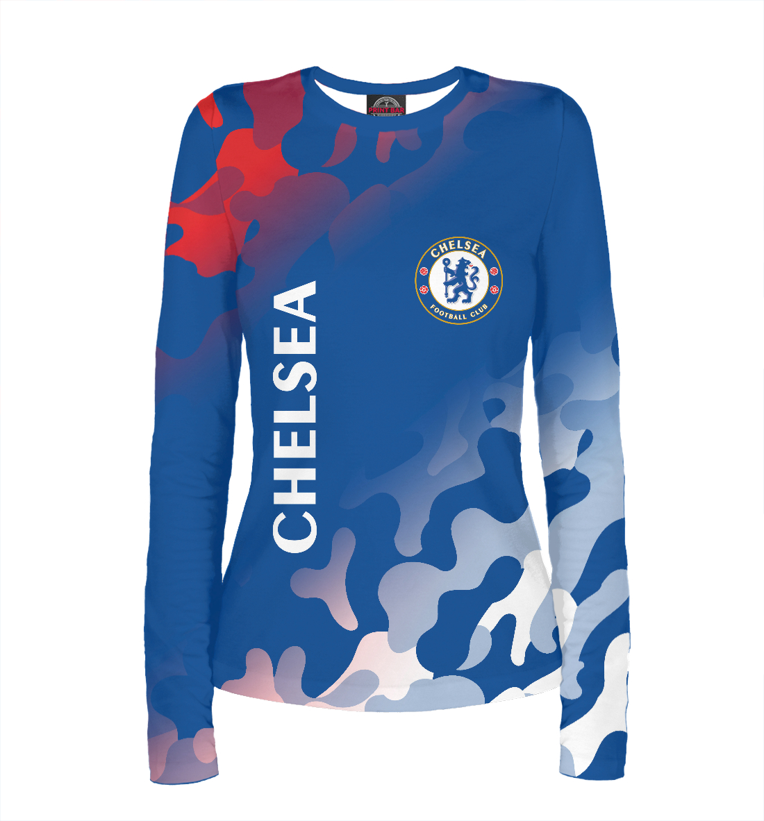 Chelsea F.C.
Chelsea F.C.