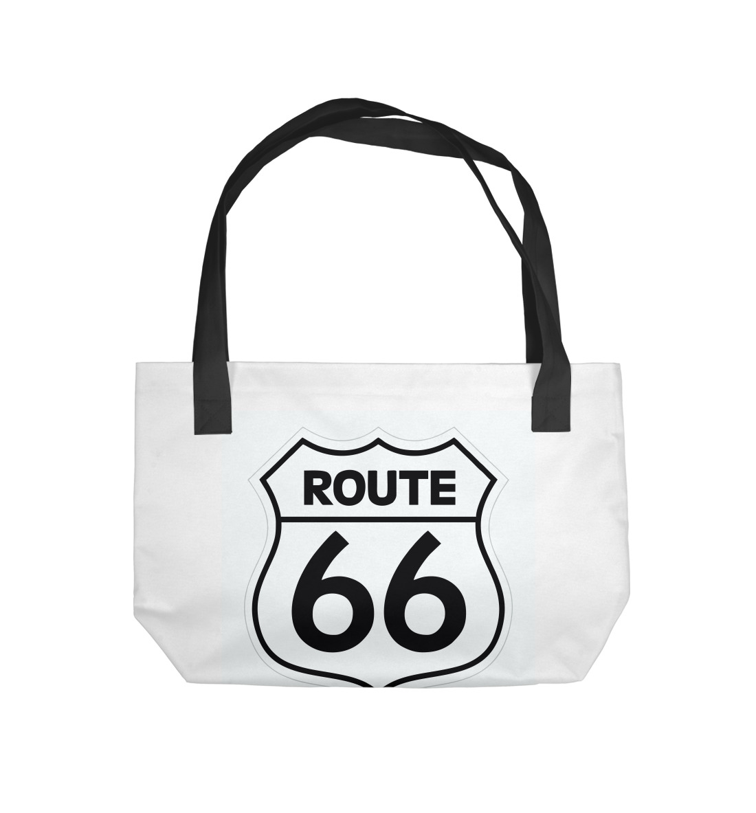 Route 66
Route 66