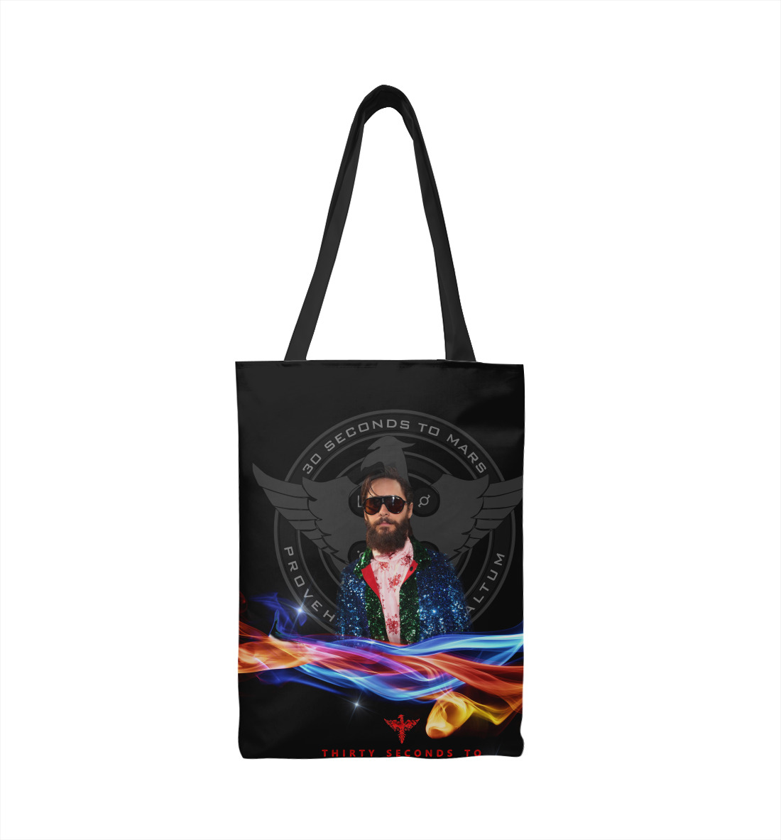 30 Seconds to Mars 
30 Seconds to Mars