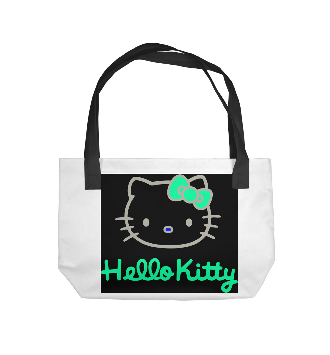 Hello Kitty
Hello Kitty