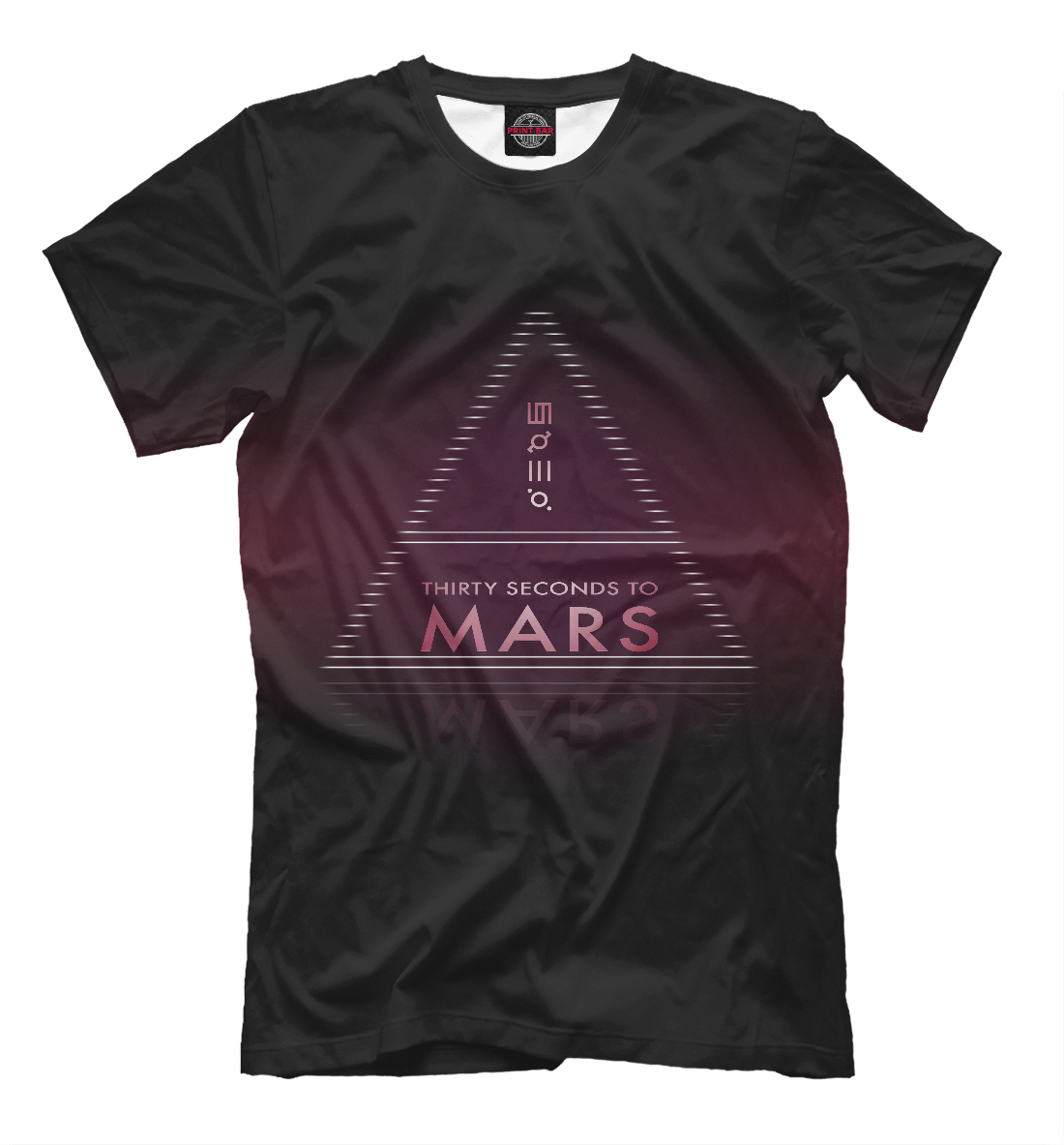 30 seconds to mars