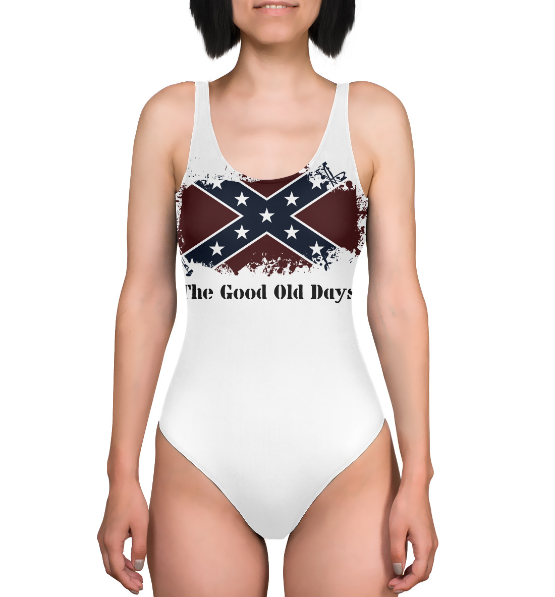 Old Days of Confederation / Старые времена Конфедерации
Old Days of Confederation / Старые времена Конфедерации