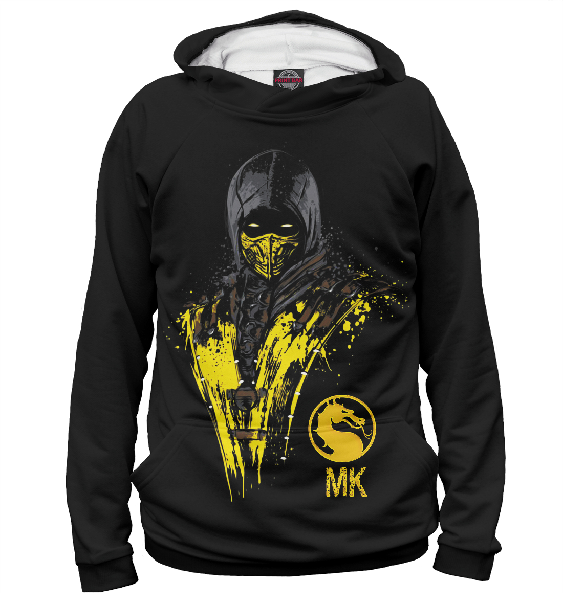 Mortal Kombat