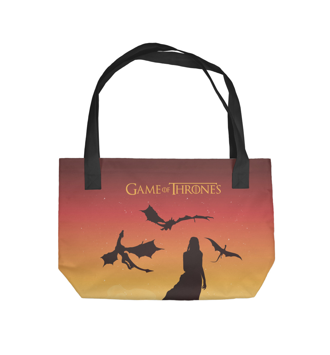 Мать Драконов 
Мать Драконов