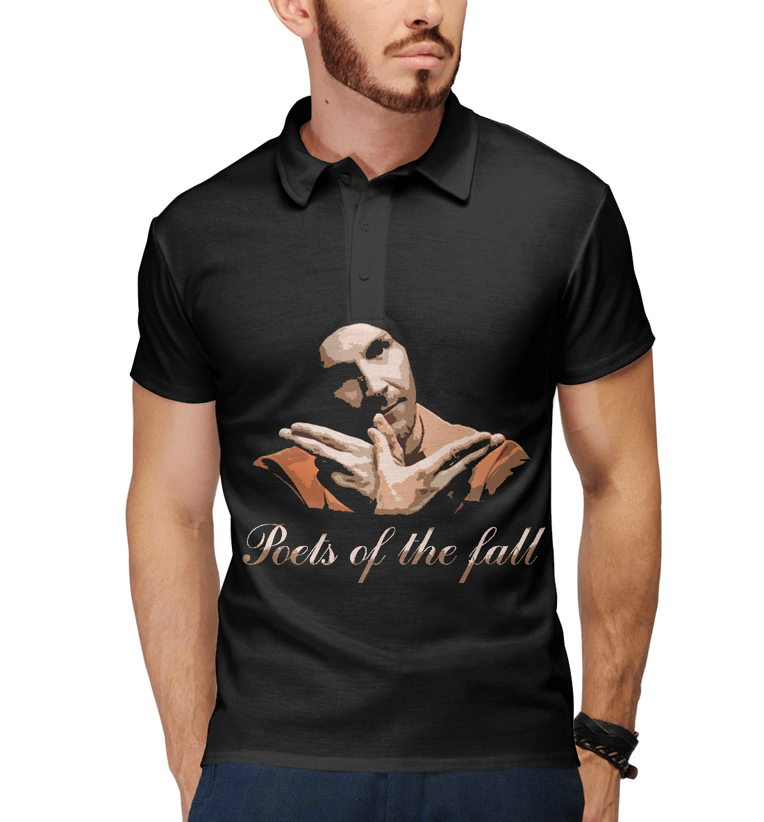 Poets of the Fall