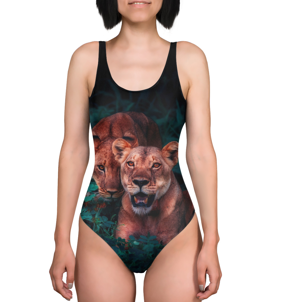 Lions