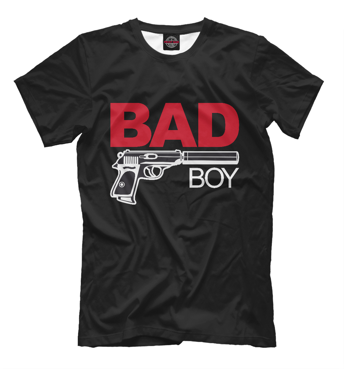 Bad boy
Bad boy