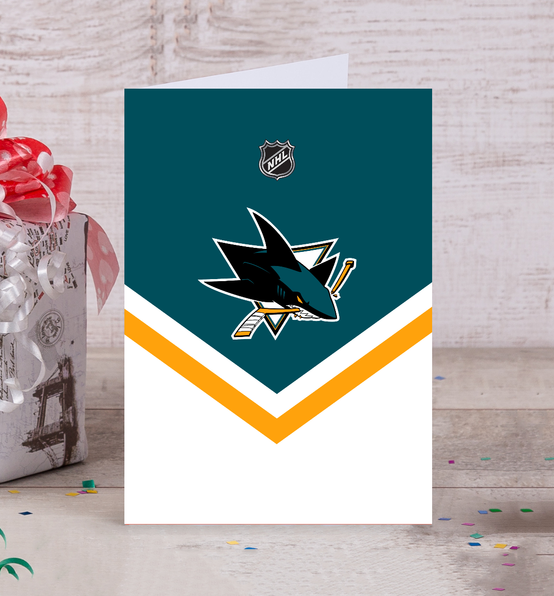 San Jose Sharks