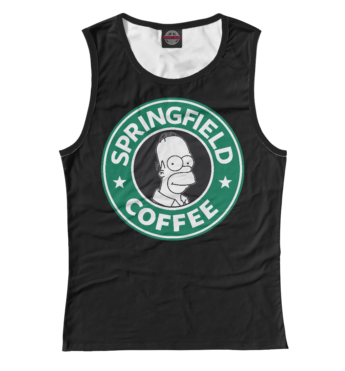 Springfield Coffee