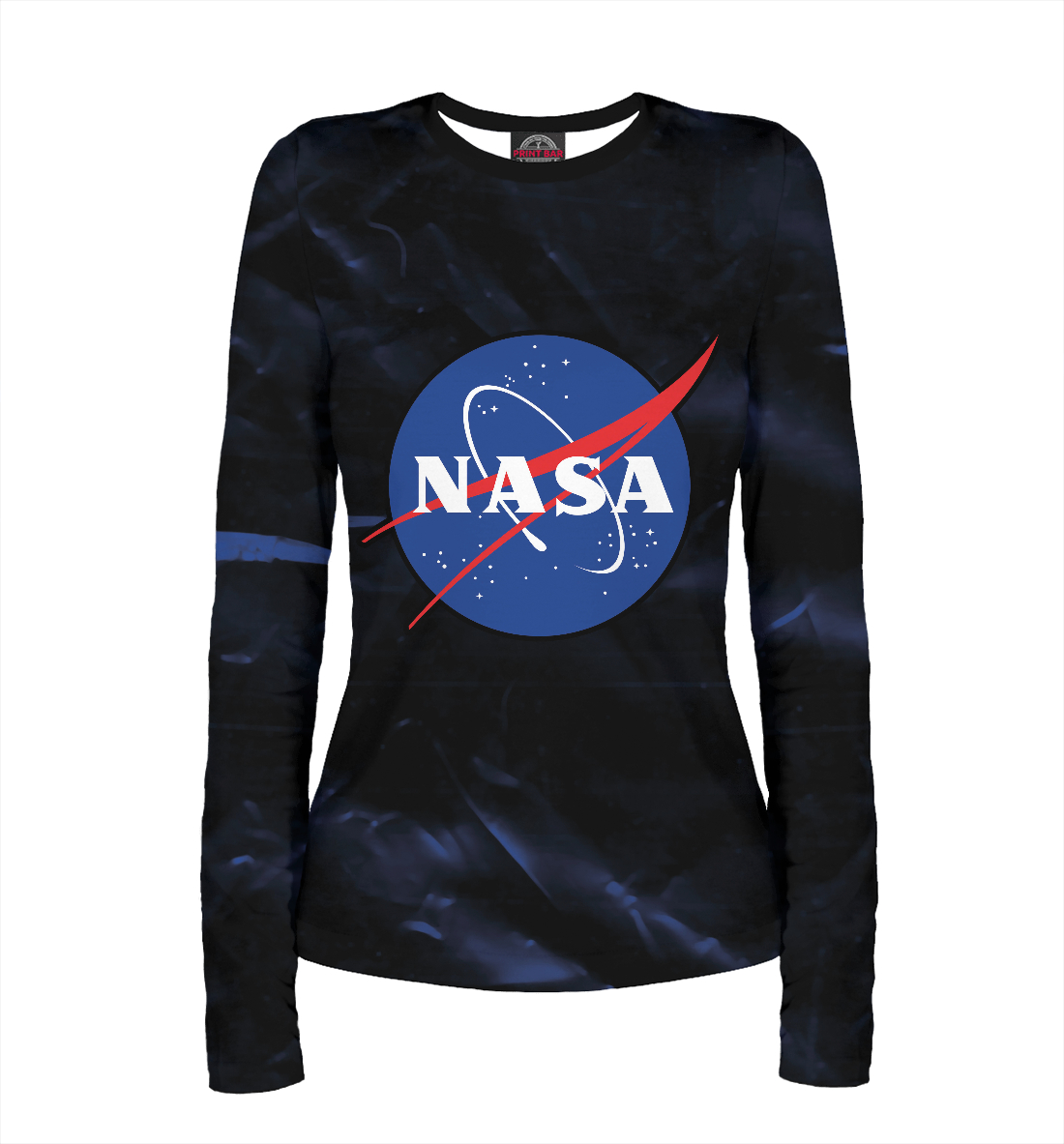 Nasa / Наса 
Nasa / Наса