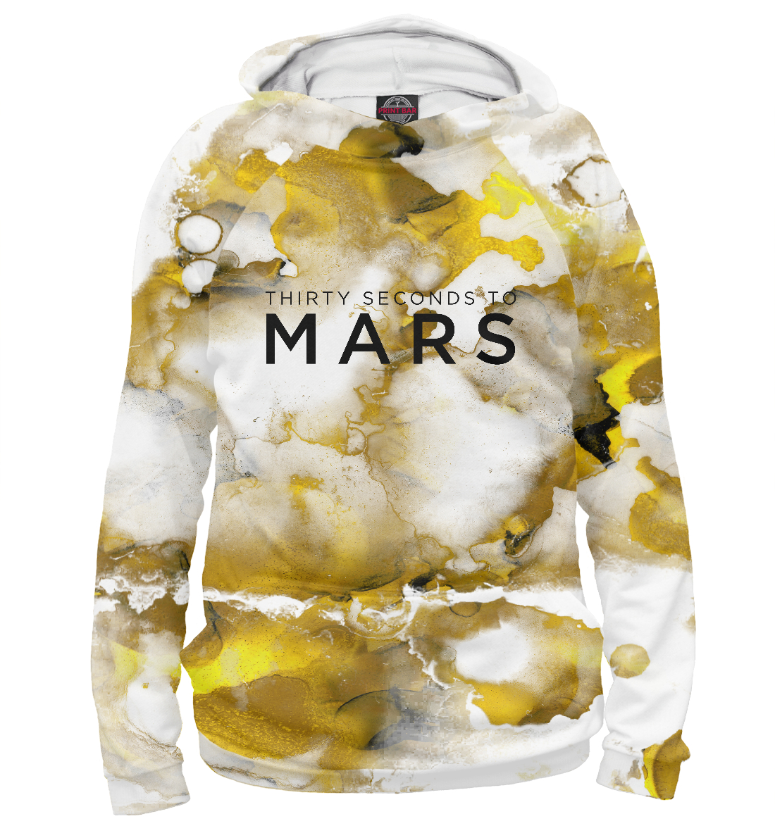 30 seconds to mars