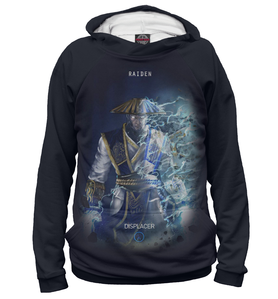 Raiden