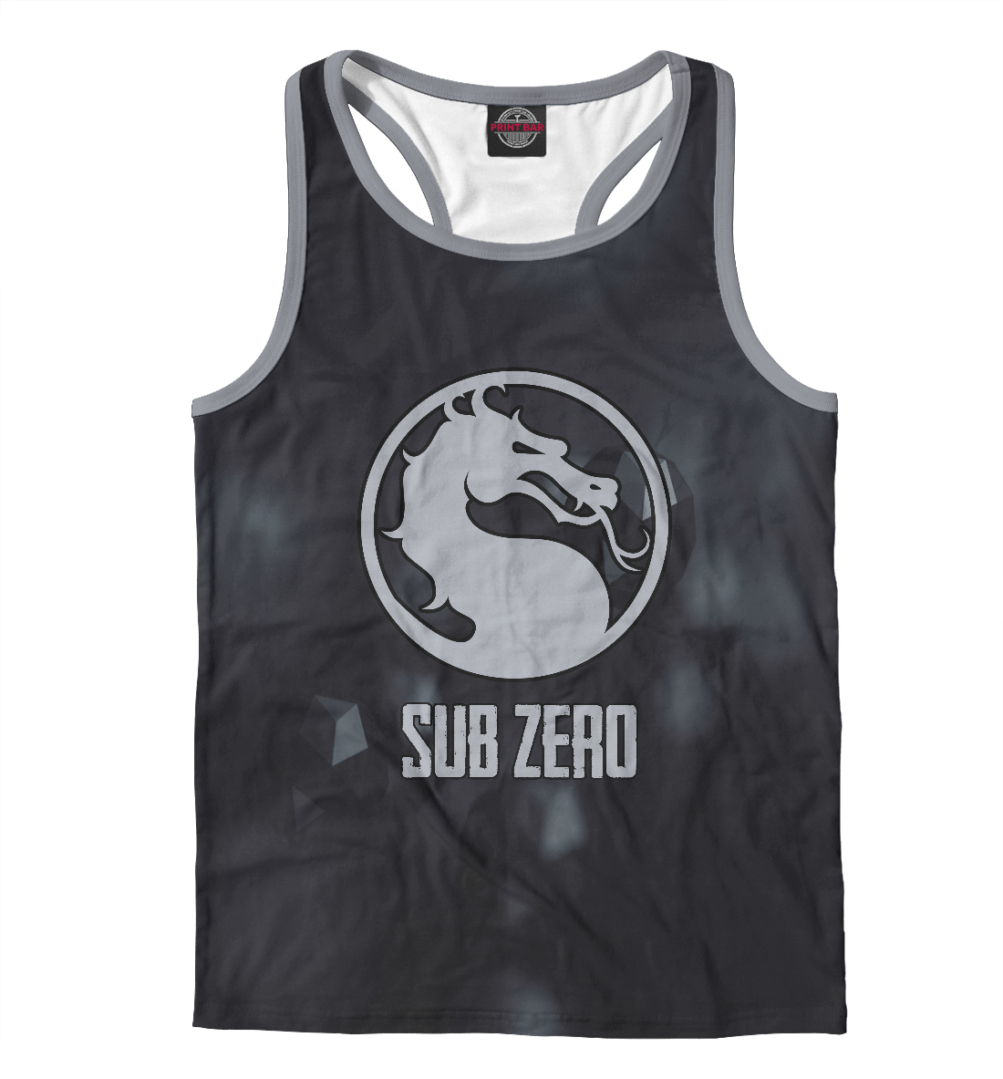 MK Sub-Zero