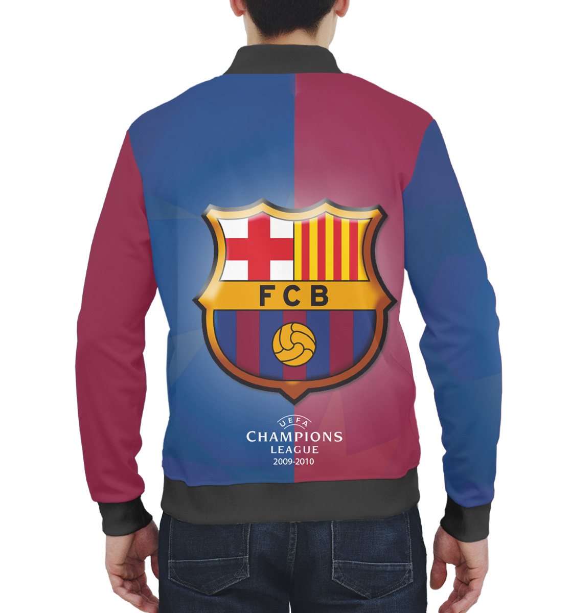 Barcelona