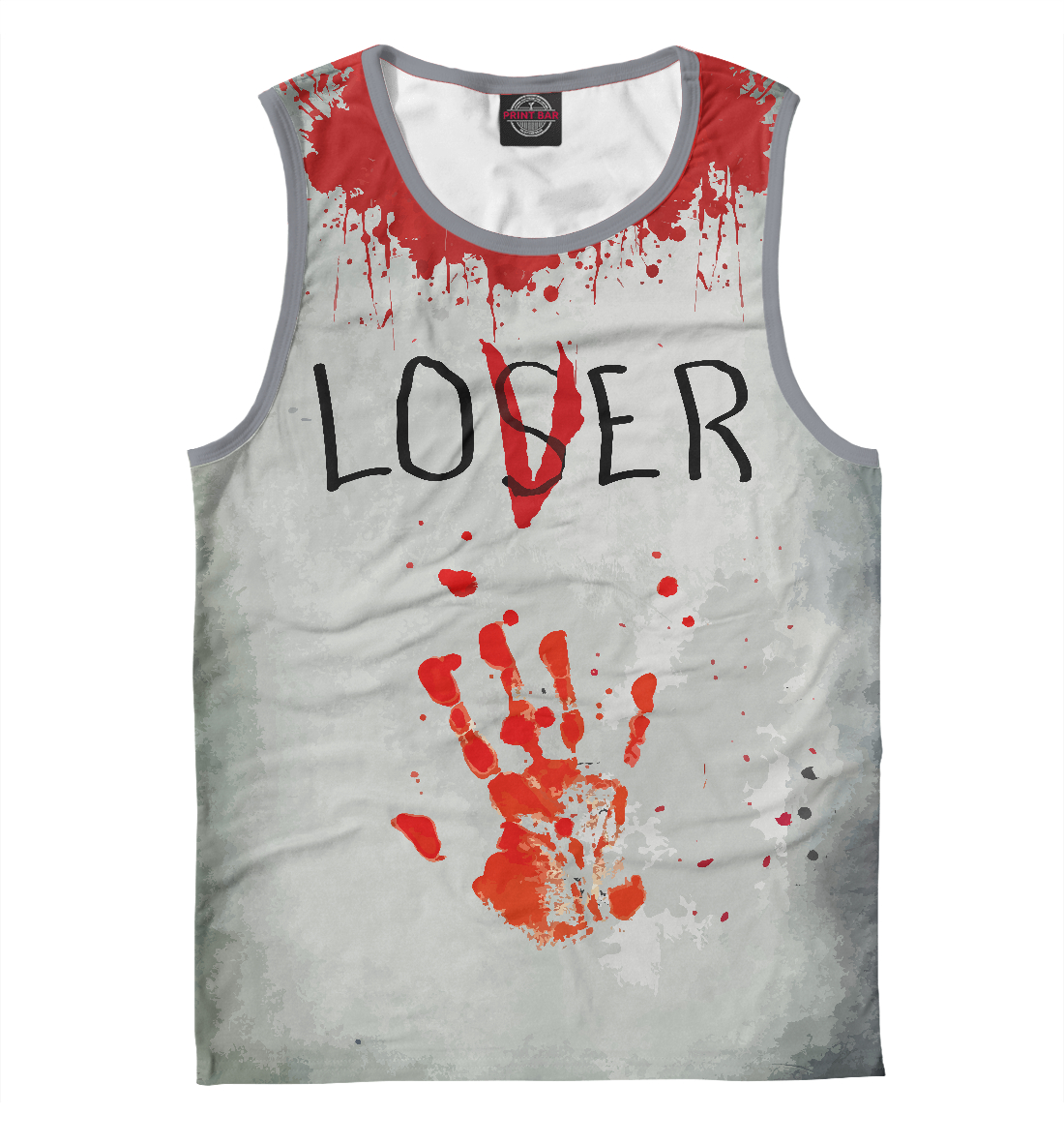 Loser Grunge