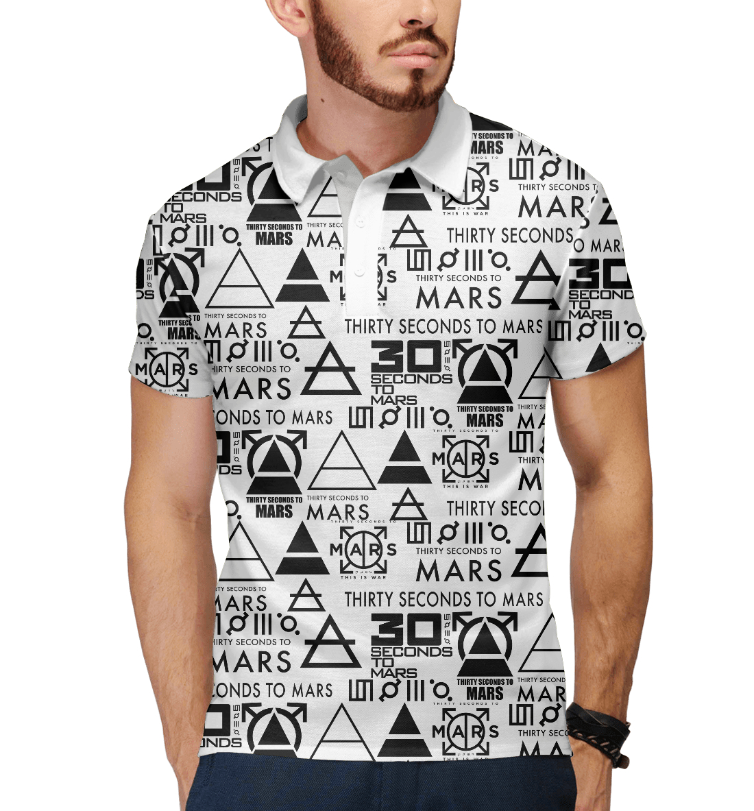 30 Seconds to Mars