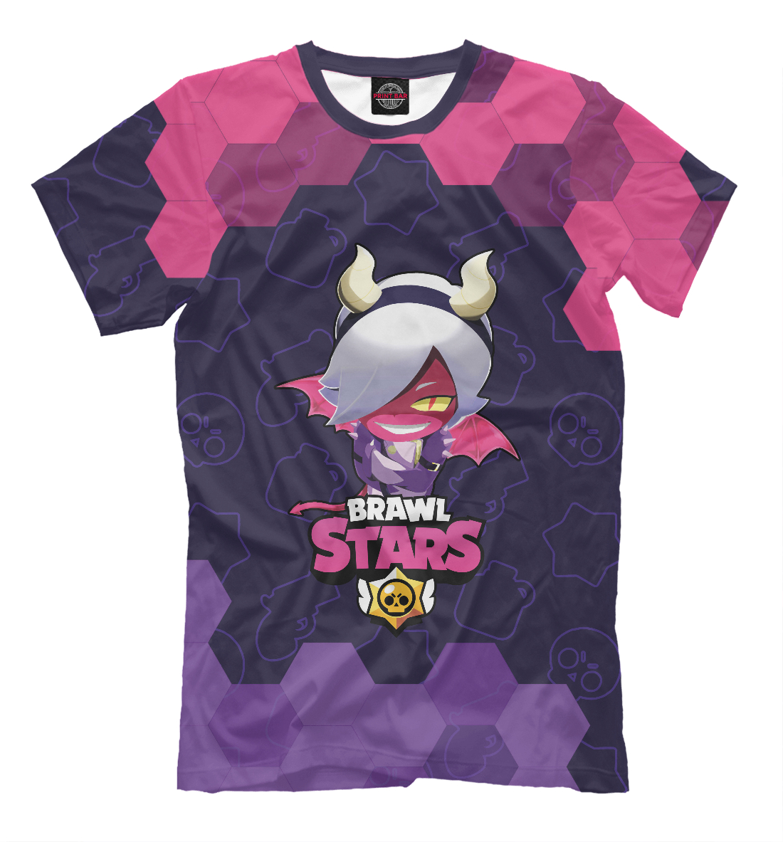 Brawl Stars Trixie Colette
Brawl Stars Trixie Colette