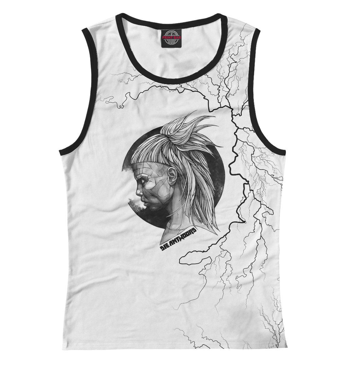 Die Antwoord
Die Antwoord