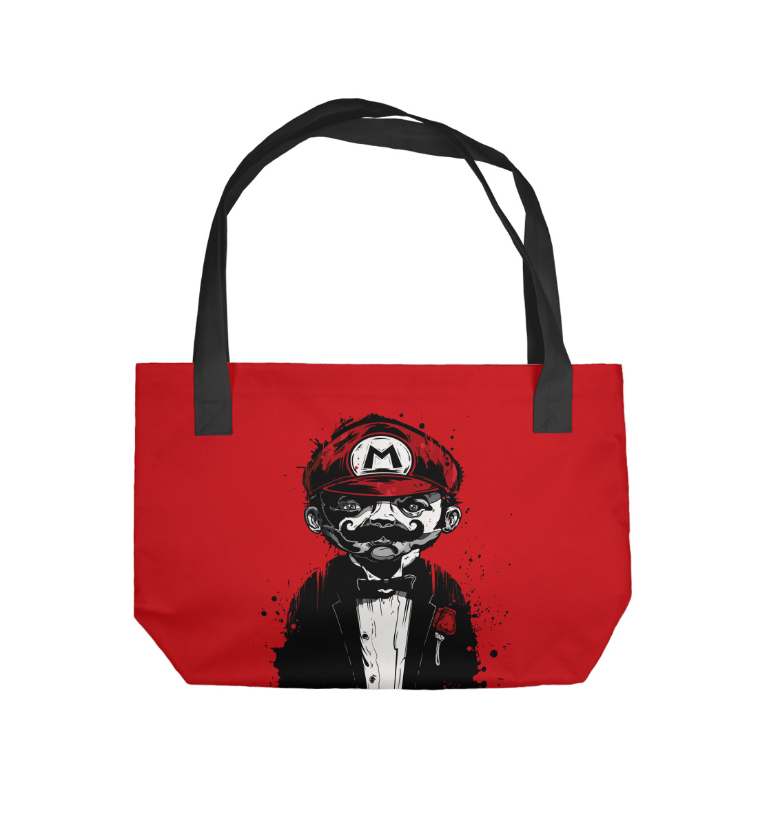 Father Super Mario
Father Super Mario